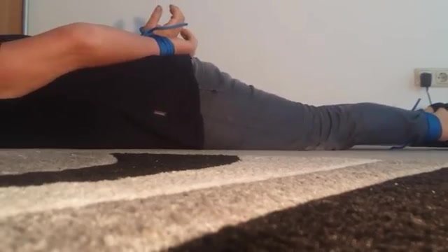 orgasm - video 4