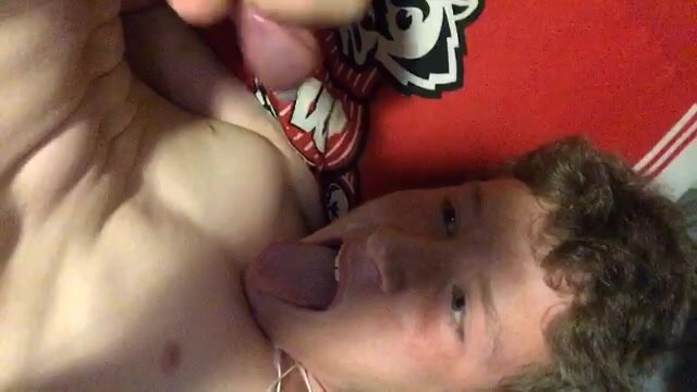 Eating own load