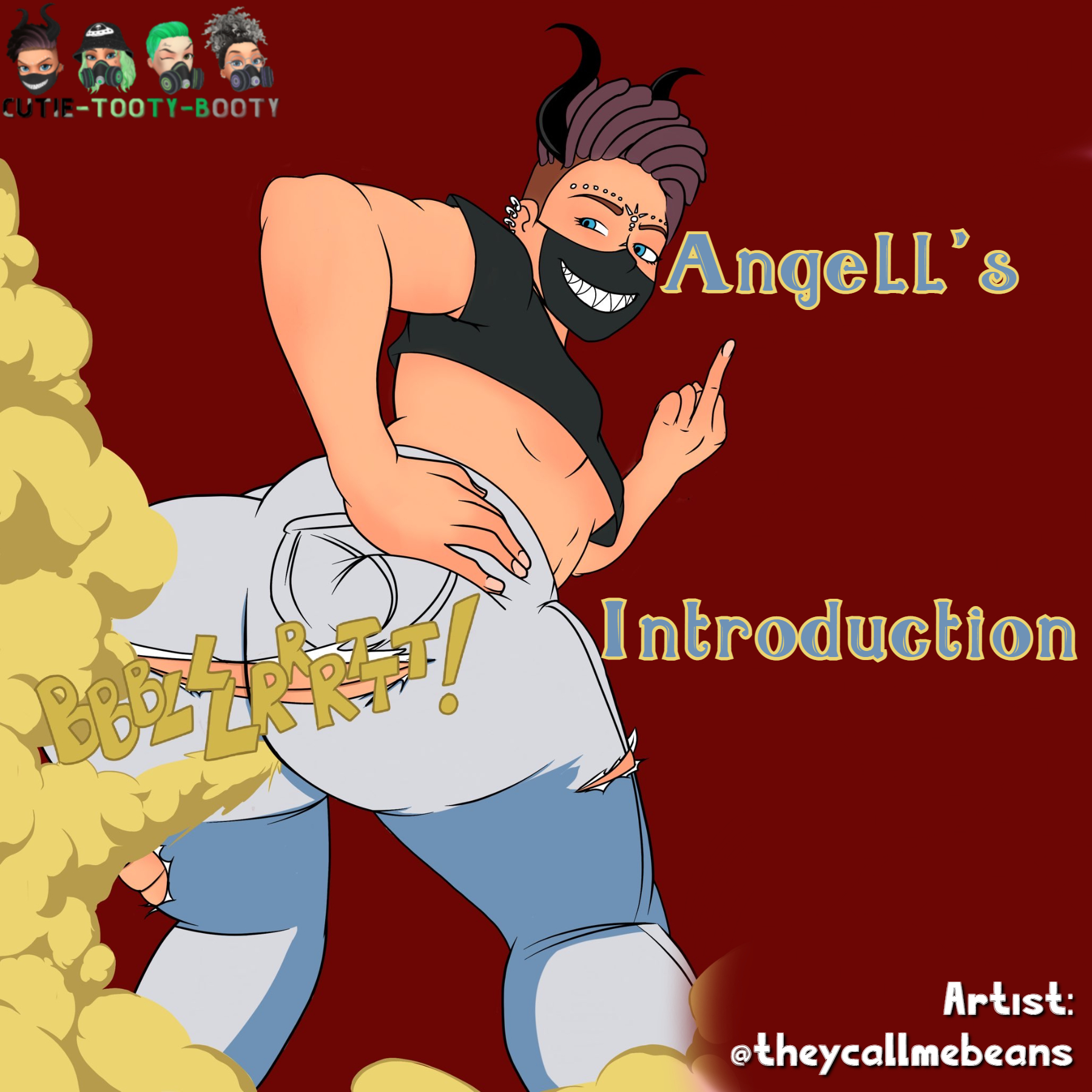 Angell's Introduction