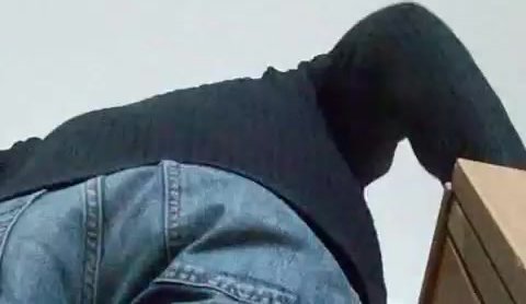 Giant vore - video 11