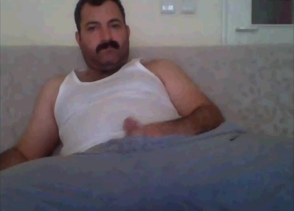 Turkish daddy - video 6