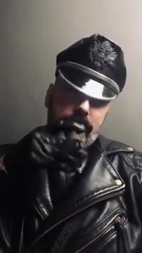 Full leather cigars - video 6