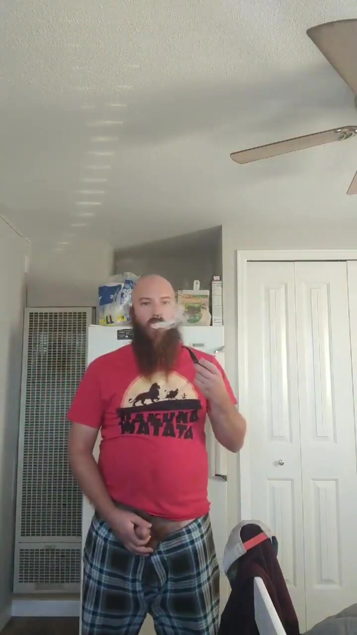 smoke and jerk - video 61