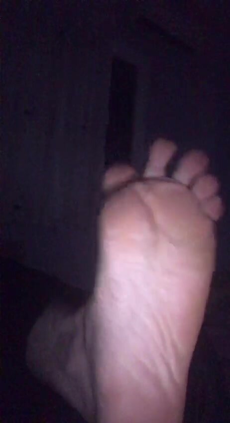 Kurdish foot from sirnakk3