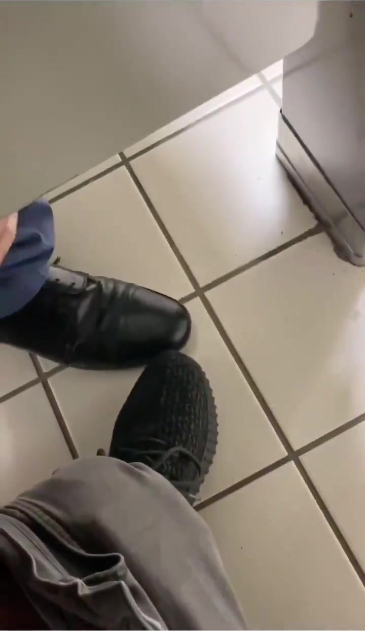 bathroom bj