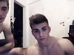 GREAT GAY TWINK ON CAM 34