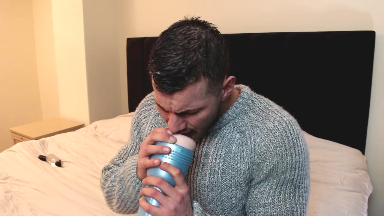 Fleshlight Fucking Service