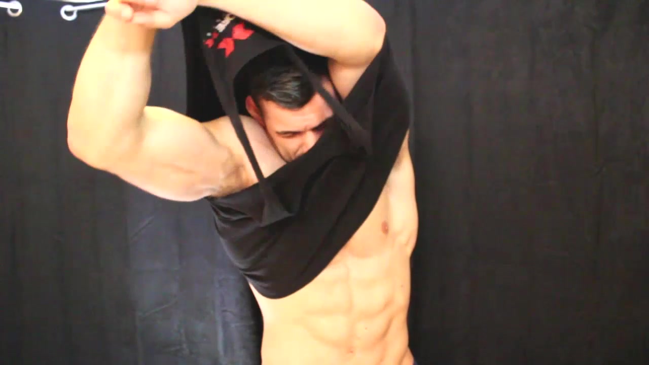 Inferior Straight Slave Worships Master