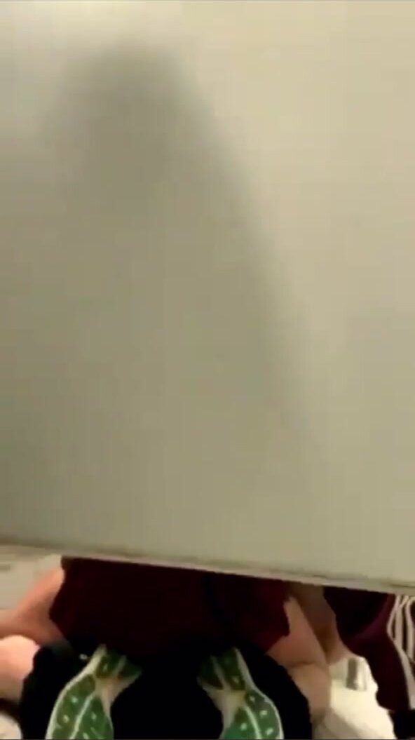 Understall action - video 9