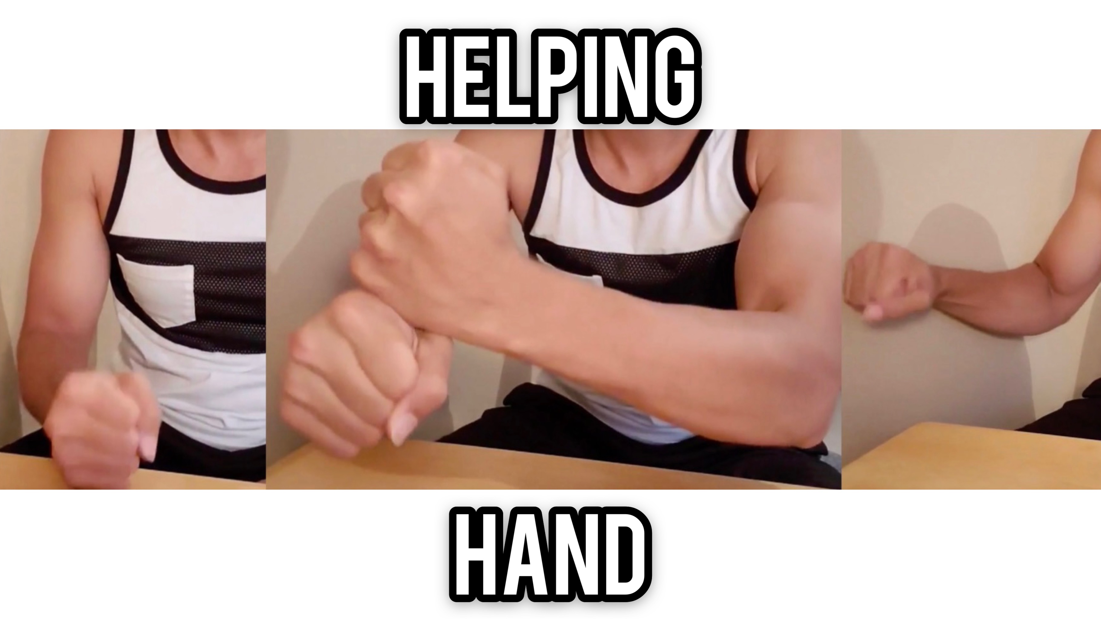 The Different Ways To Give A Handjob