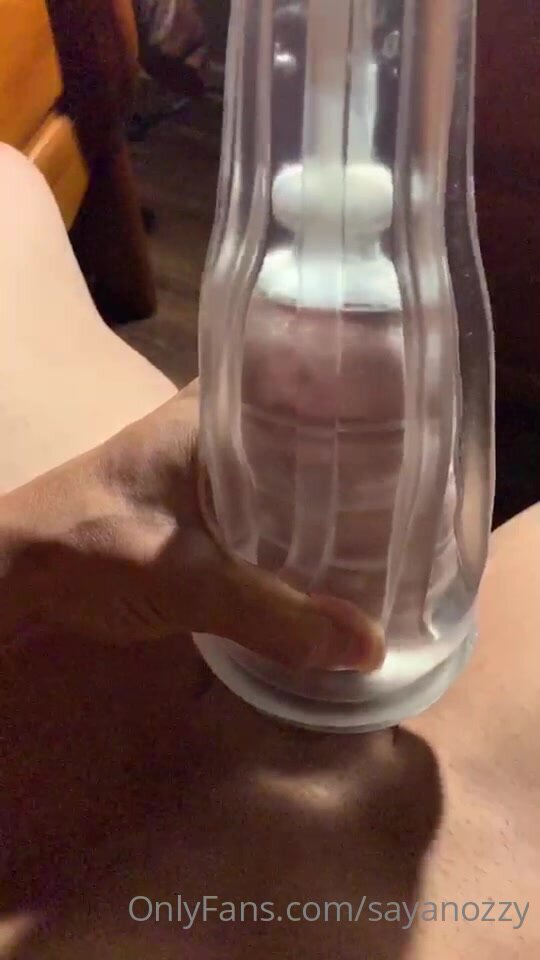 Solo Male Amateur
