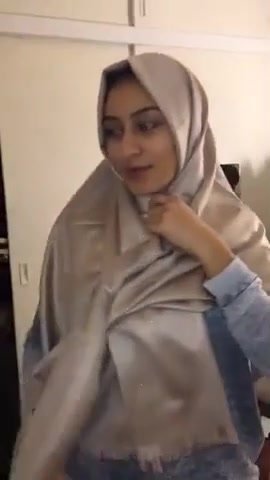 Hijab Paki French Girl Snapchat Compilation