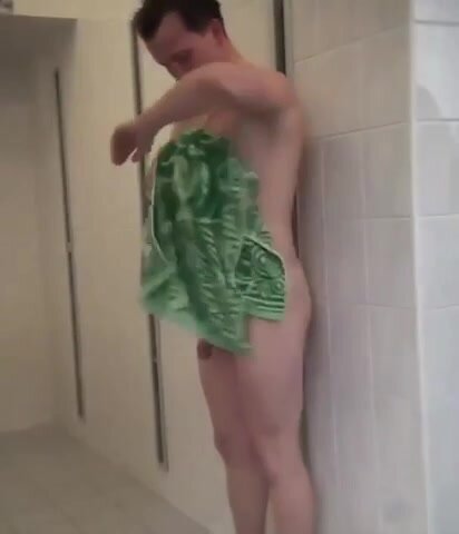 Locker room - video 40