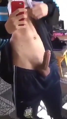 Chav busting