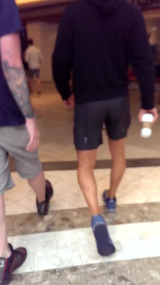 bubble butt - video 3