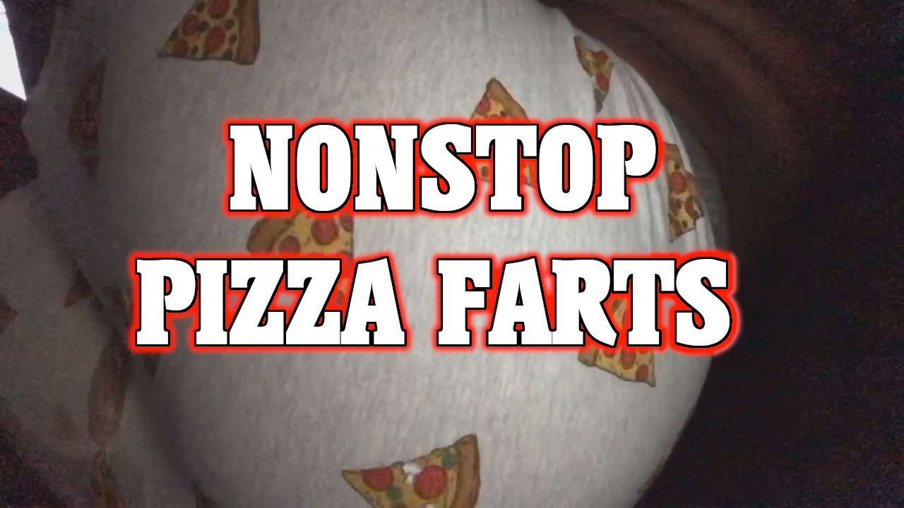 Masterful Pizza Farts