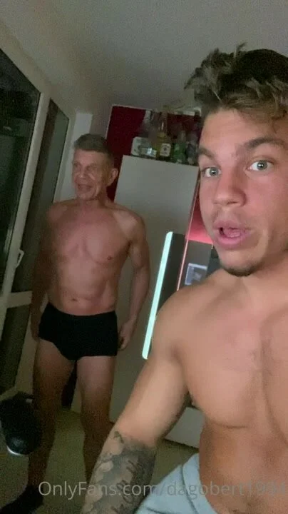 Uncle Dad And Son Porn - Dad and son: BIG STRIPPER WITH HIS NAKED DADDY - ThisVid.com