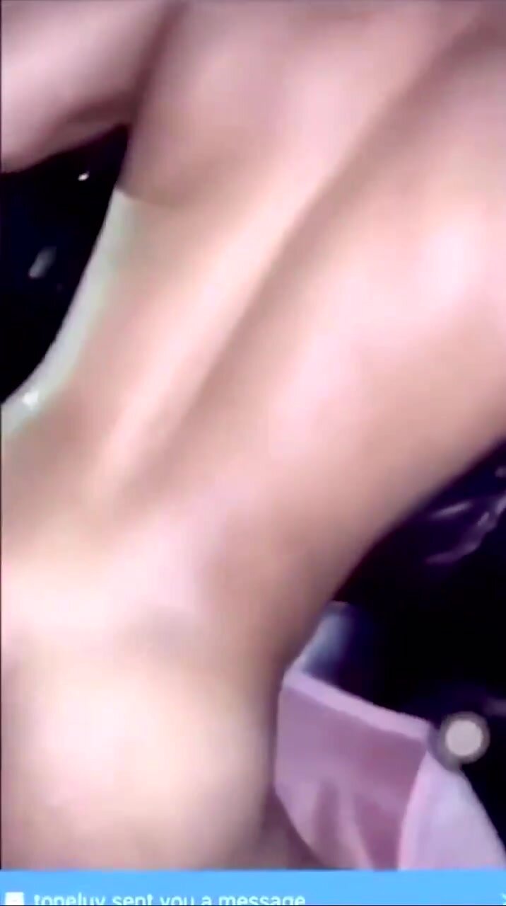 "IMMA GO SLOW CAUSE Y\