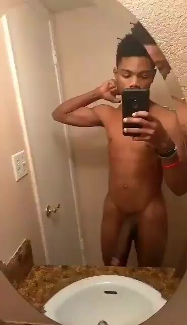 huge black cock - video 4