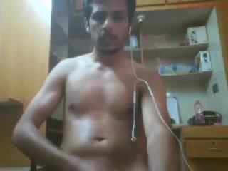 Cute anal paki twink