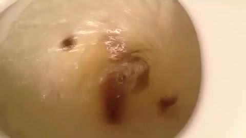 Poop flush 4