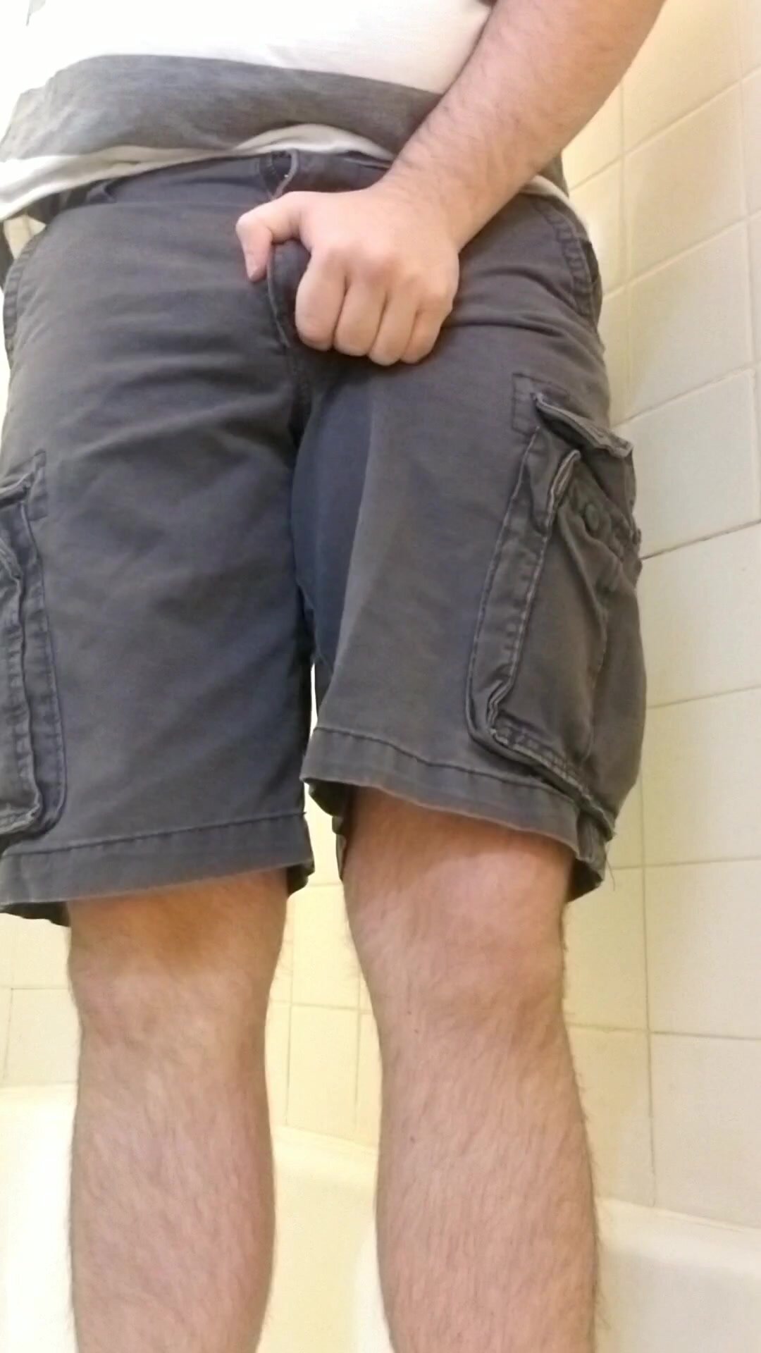pissing shorts and briefs
