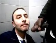 Sucking Young Hard Dicks
