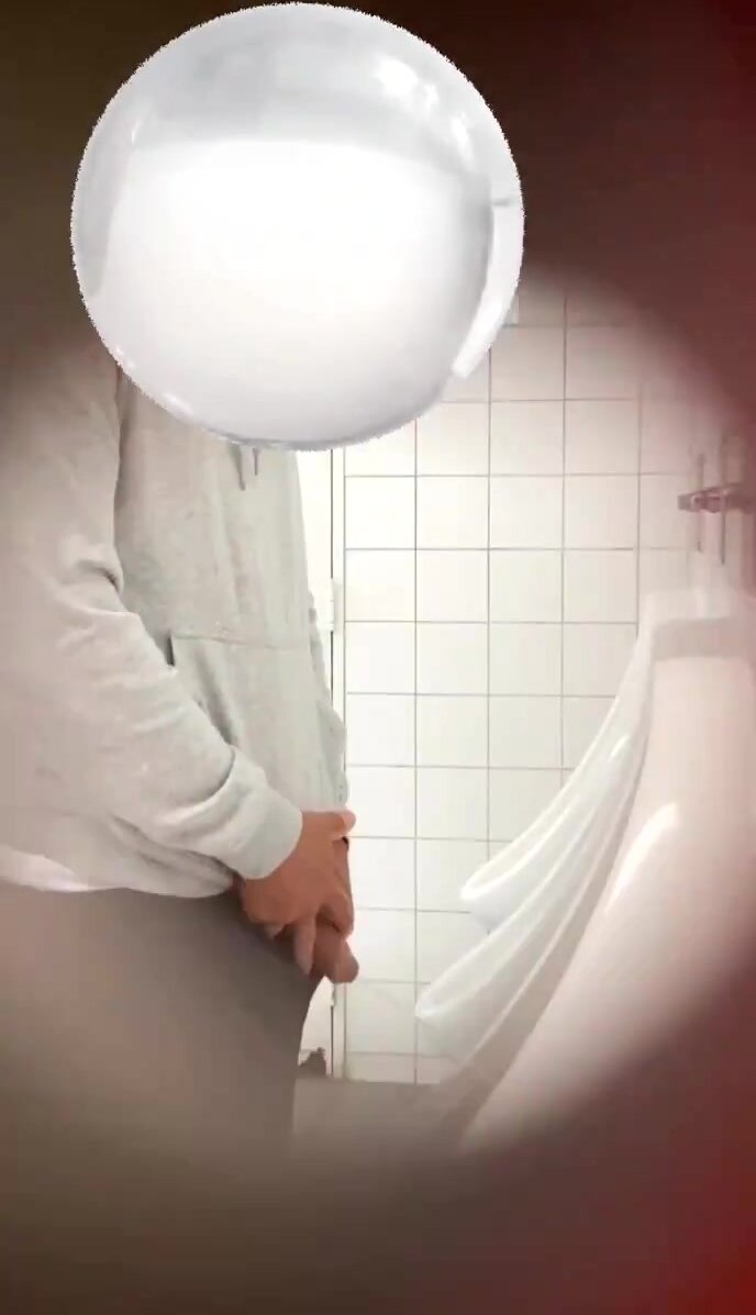 Urinal spy 2 - video 2