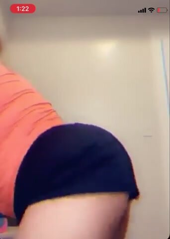Her ass is fat pt 2