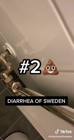 ... Diarrhea #3