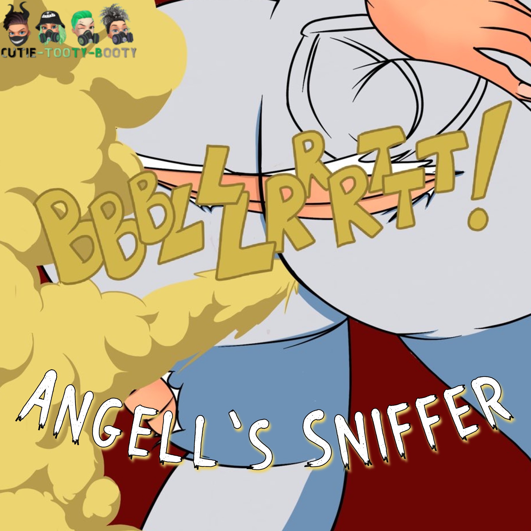 Angell's Sniffer