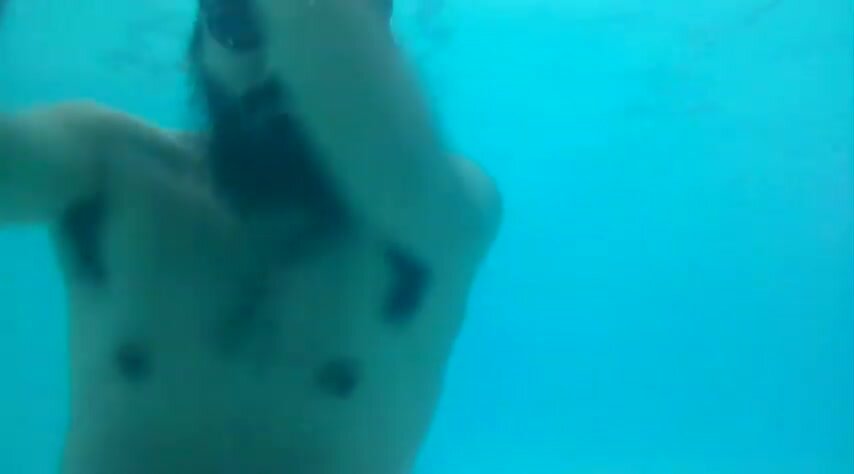 underwater 01