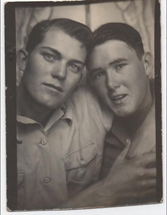 vintage - a loving history 1