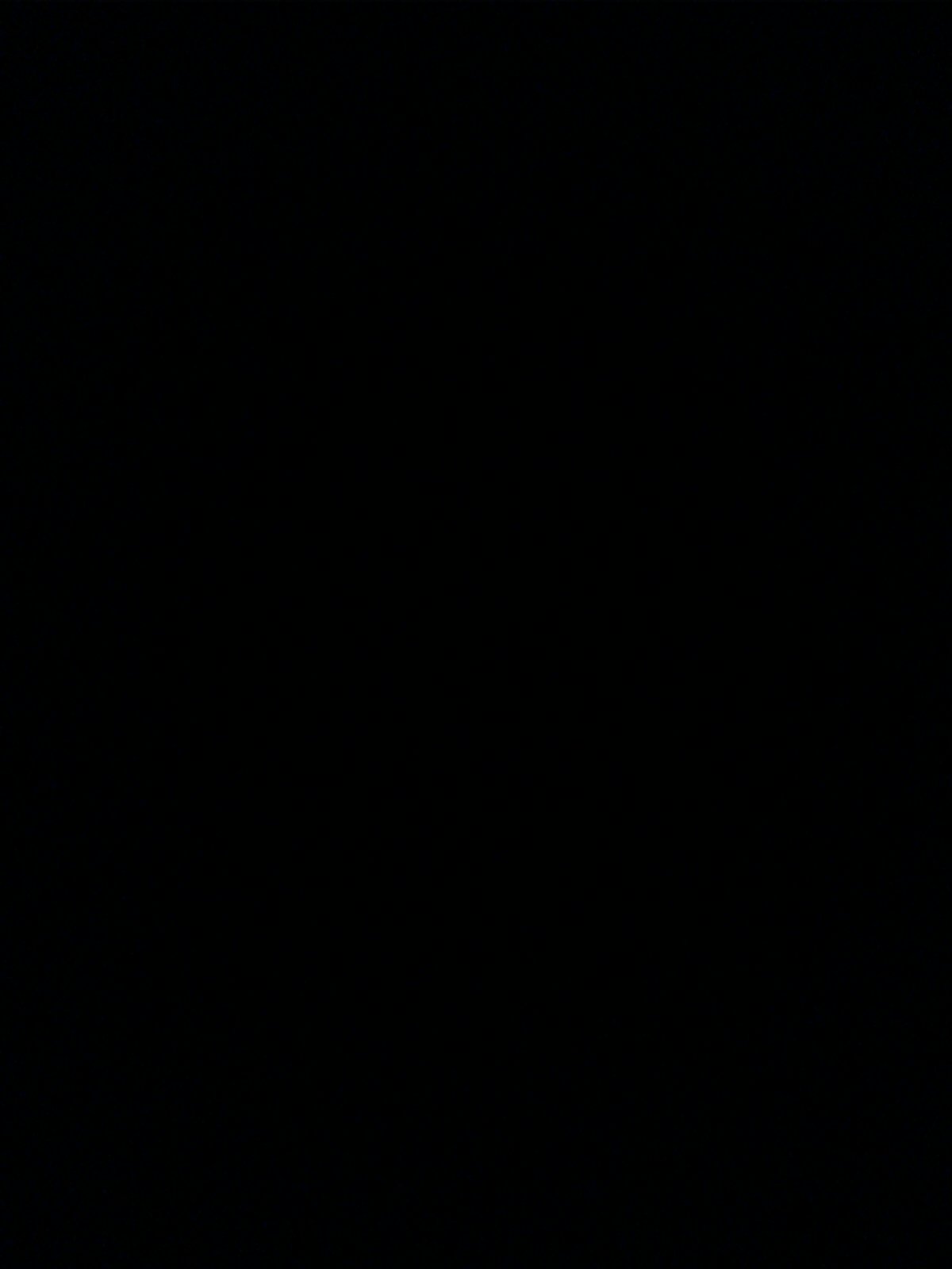 Sleeping Caucasian Male