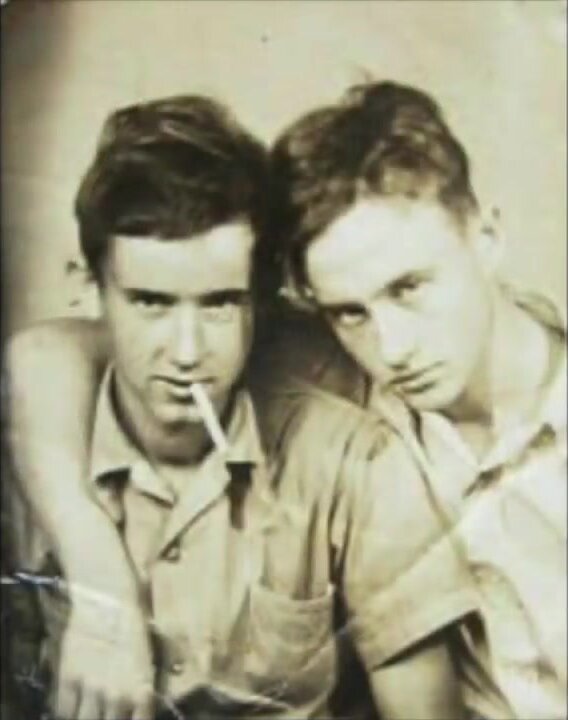 vintage - a loving history 2