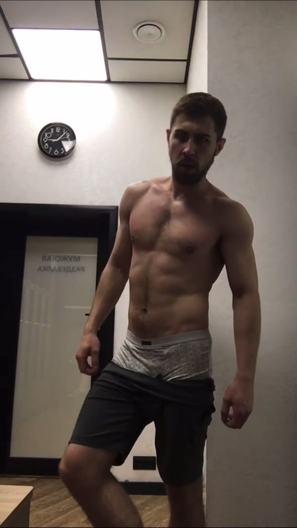 Hot guy - video 69