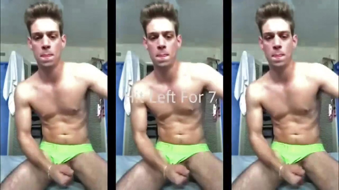 Poppers Trainer - Solo Twinks