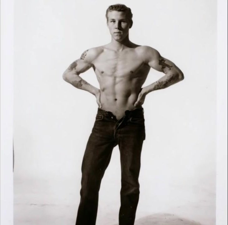 vintage - past models - brothers 2