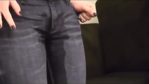 Fear wetting in jeans (Chris’ Corner)
