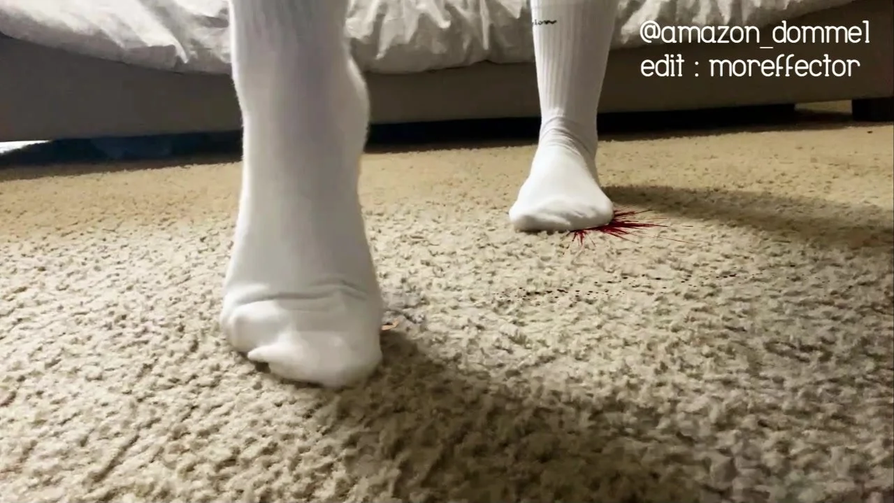 Giantess socks