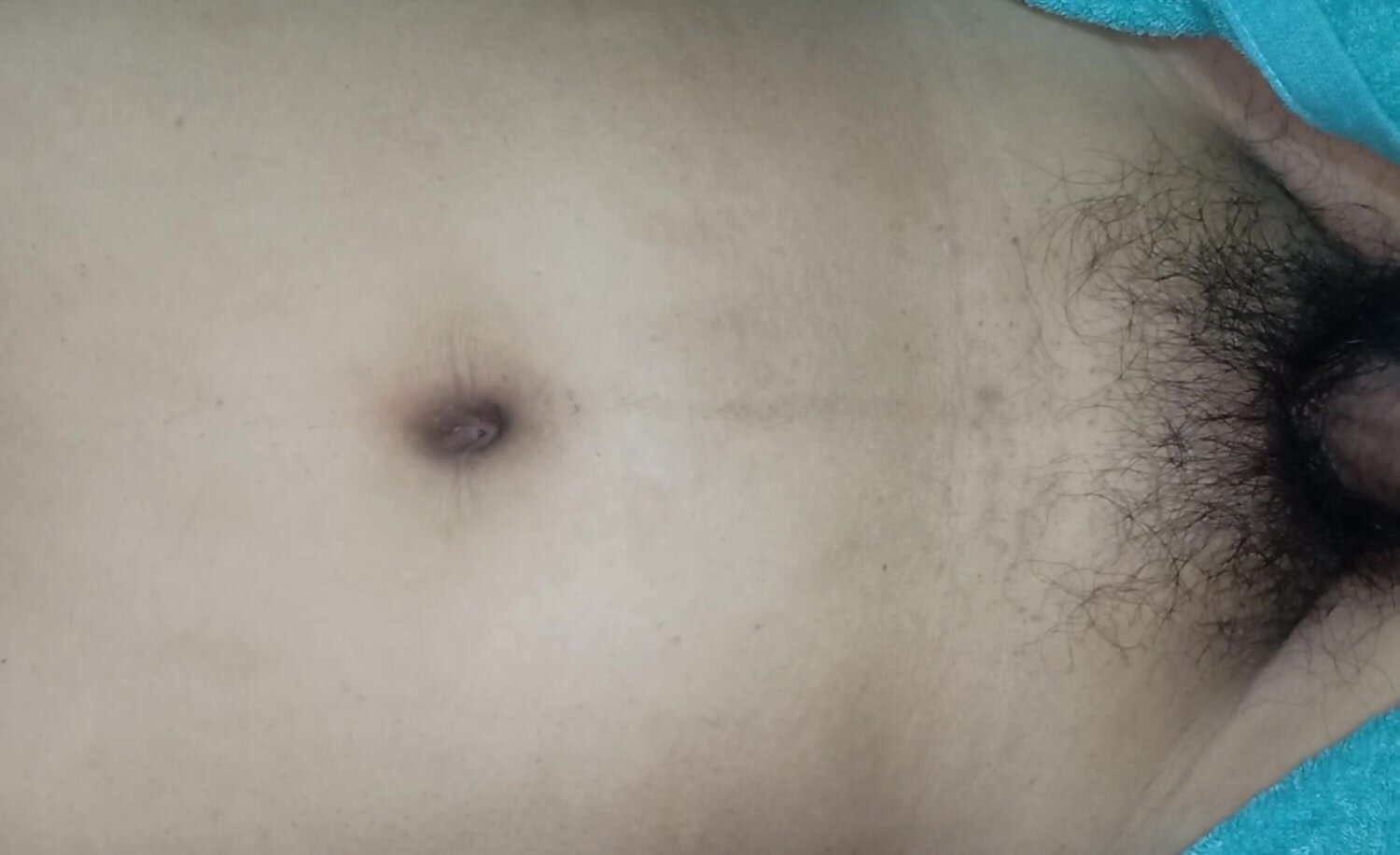Navel Stab 9