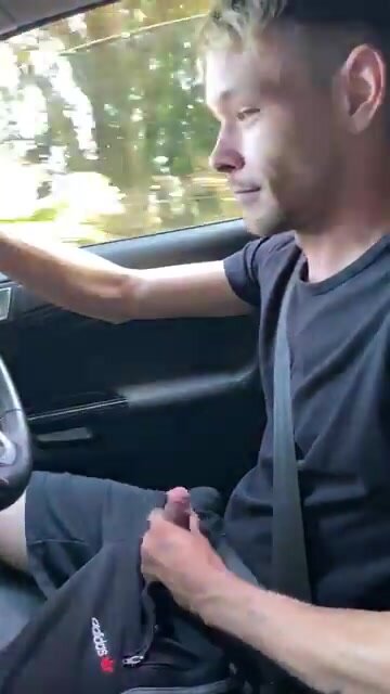 Driving wank