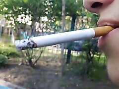 Smoking - video 94