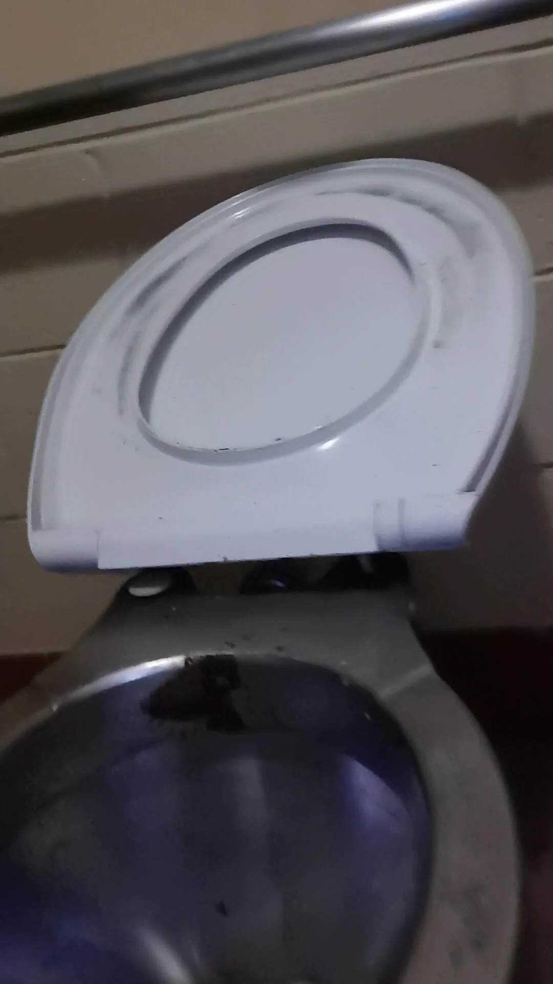 Video: Shit Public Toilet - ThisVid.com