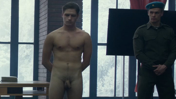 Male David Z Miller in Red Sparrow… ThisVid.com