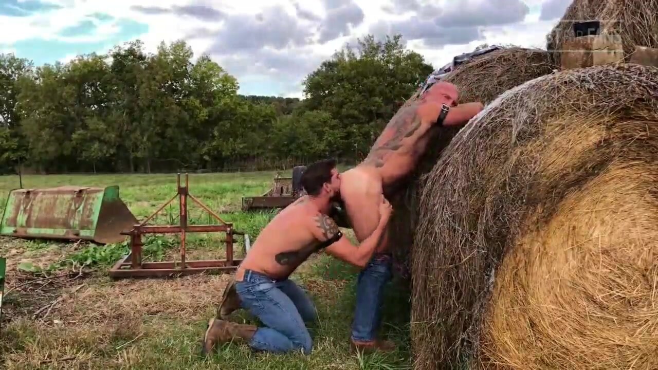 Fuck On the Farm