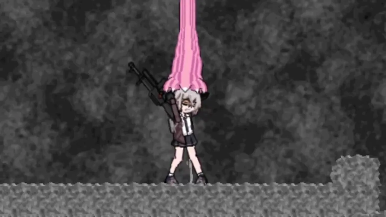 QSSuwako Crackle Cradle 2 VORE 丸呑み - ThisVid.com на русском