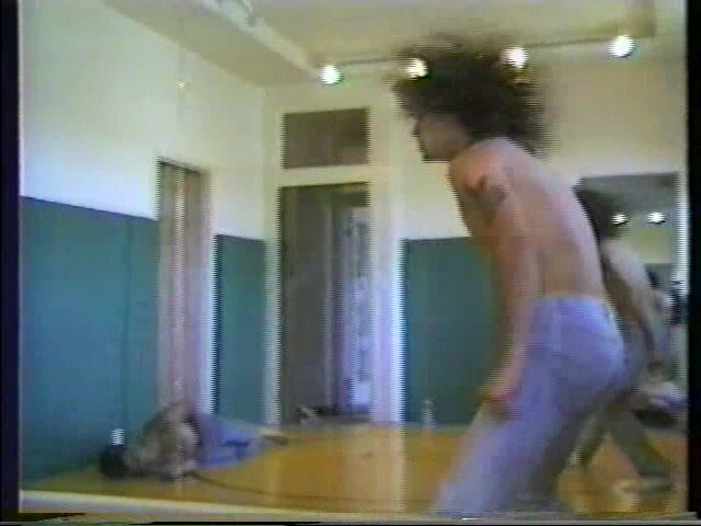 wrestling - video 164