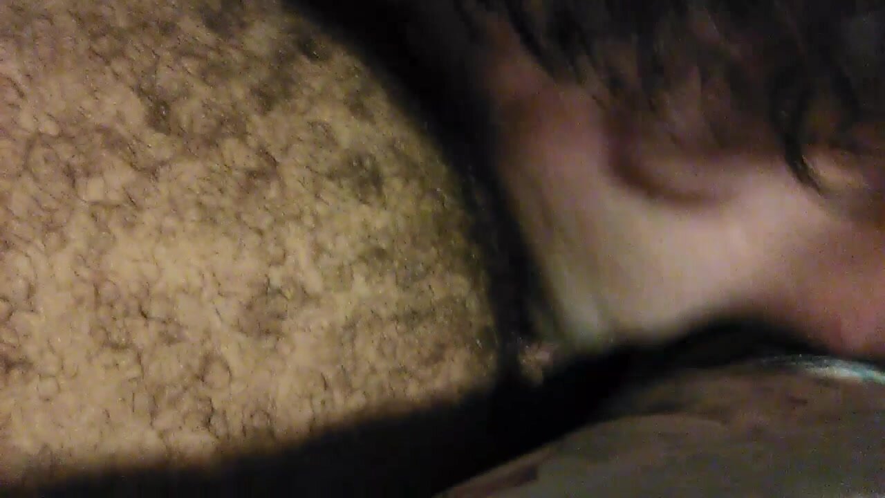 old video of me getting my ass ate