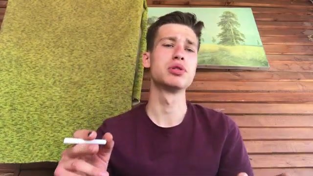Smoking - video 104